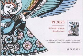 PFM 002 ** - 2022